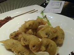-新兴·金羊座·粤菜点心(乐峰店)