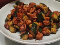 -李记东北饺子馆·东北菜(欢乐谷店)