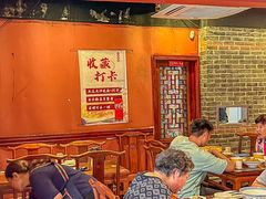 -老瑞福上海菜(人民广场店)