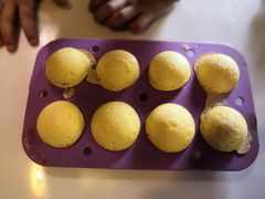 -Geneva日内瓦餐厅(西郊宝成花苑店)