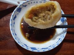 -四海楼(如皋定慧禅寺店)