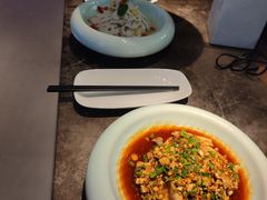-快乐大桶水养生足浴SPA(前兴路店)