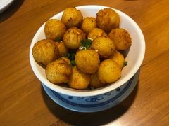 -炉小二铜锅牛蛙•川湘菜(三里屯店)