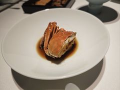 -荣轩(新荣记环球金融中心店)