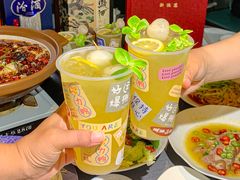 -秦月轩·陕西家乡菜(阜成路·五棵松店)