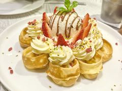 -娜娜家•Nana's restaurant(国金汇店)