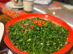 -小街47號江湖菜(四合院店)
