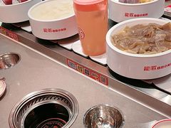 -龍歌自助小火锅(雨花台江南虹悦城店)