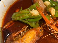 -沪小胖·小龙虾·蓝龙王(八佰伴店)