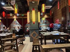 -小龙坎火锅(仓山万达店)