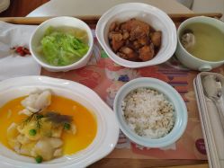 -贝美月子中心(海璟店)