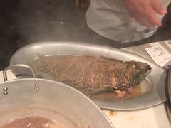-山西会馆·晋菜·晋商宴·牌匾博物馆(胜利东街店)