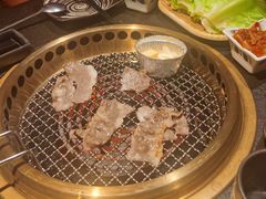 -上男·烧肉集市(五一广场店)