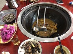-哈尔滨东北铁锅炖(都督街店)