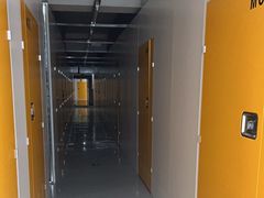 -安东易迷你仓自助寄存仓库(苏州桥店)