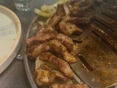 -喜来稀肉(虹泉路店)