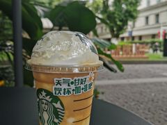 -星巴克臻选(广州沙面店)