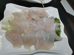 -味之绝美蛙鱼头火锅(花都店)