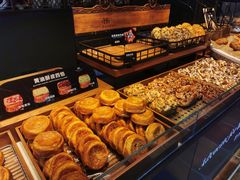 -红跑车HPCBAKERY(汉商店)