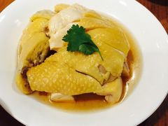 -鼎泰丰(新港中心店)