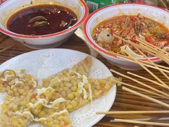 -冶建镜子·老南昌大排档·江西虾王(总店)