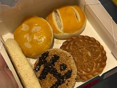 -汪玉霞(汉口里店)