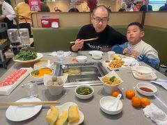 -海底捞火锅(江北万达商业广场店)