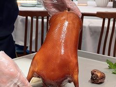 -森隆饭庄(崇文门新世界百货店)