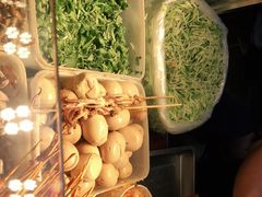 -阜阳杜大大卷馍(塘沽路店)