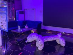 -歌友汇KTV(大悦城11层店)