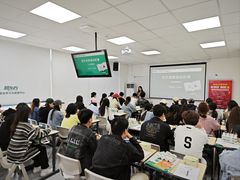 -新东方考研·专升本·四六级(龙子湖校区)