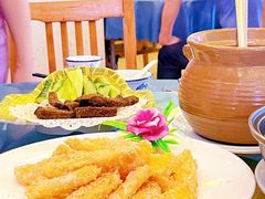 -朗记餐厅·传统湛江菜(康宁路店)