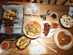 -申记串道和和旗舰店(北行店)