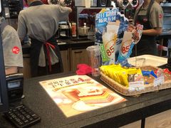 -85度C(东莞常平新南街店)