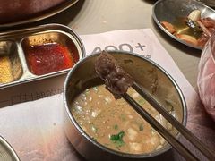 -西塔老太太泥炉烤肉(温州首店万象城黑金店)