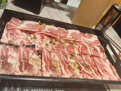 -火炉火自助餐(西直门凯德MALL店)