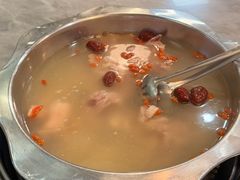 -光头药膳鸡(莱茵小镇店)