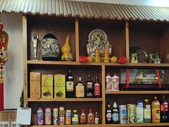 -芦茨金富饭庄·25年老字号·专做稻草鸡