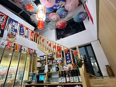 -浦·传统日式料理(3 5 1 1 店)