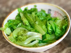 生菜-天府面庄(天平路店)