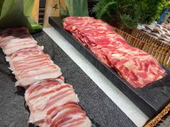 -吉布鲁牛排海鲜自助(武侯银泰城店)