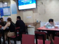 大堂-得仁酒家(东四十一条店)
