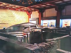 -北京大葆台遗址博物馆