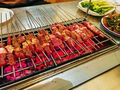 -小寒羊烧烤(凯瑞时代大厦店)