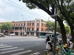 -烘焙町面包店(西四店)