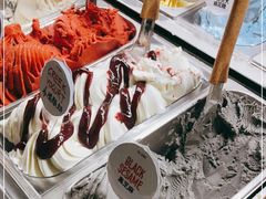 -Dal Cuore 达可芮冰淇淋(陕西北路店)