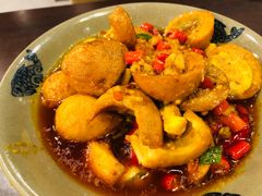 金钱蛋-潇湘阁(望京SOHO店)