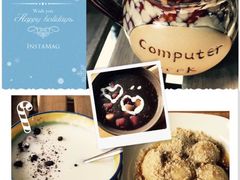 小恶魔甜品世界-小恶魔甜品