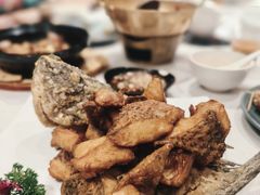-Linlin泰餐厅(华夏幸福店)
