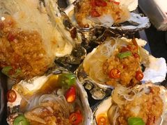 生蚝-刘一龙虾(山东路店)